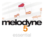 CELEMONY SOFTWARE MELODYNE ESSENTIAL 1.2 Manuel utilisateur