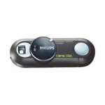 Philips Key 010 Manuel utilisateur