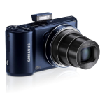 Samsung SAMSUNG WB251F Manuel utilisateur