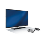 Grundig VLE 941 BL: Manuel Utilisateur + Chat IA