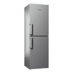 Hotpoint XAO95 T2U GOH Fridge/freezer combination Manuel utilisateur