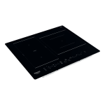 HOTPOINT/ARISTON HB 3960C NE Hob Manuel utilisateur