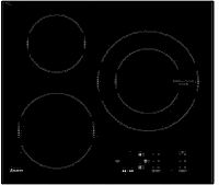 Whirlpool AKM 401 NB Hob Manuel utilisateur | Fixfr