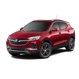 Buick Encore GX 2021 Mode d'emploi | Fixfr
