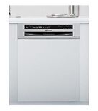 Bauknecht GSI 7970 Dishwasher Manuel utilisateur | Fixfr