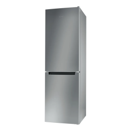 Indesit LI8 S1EF W | AI Chat & PDF Téléchargement | Fixfr