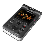 Tascam DR V1HD Mode d'emploi