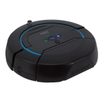 iRobot SCOOBA Manuel utilisateur