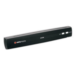 AGFAPHOTO AS 1300/Pro: Guide d'utilisation + AI Chat | Fixfr