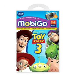 MOBIGO TOY STORY 3