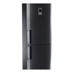 HOTPOINT/ARISTON EBQH 20243 F Fridge/freezer combination Manuel utilisateur | Fixfr