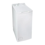 HOTPOINT/ARISTON WMTL 601 L CIS Washing machine Manuel utilisateur