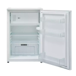 Whirlpool W55VM 1110 W Refrigerator Manuel utilisateur