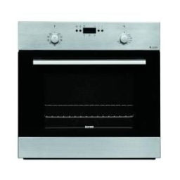 Ignis AKS 190/IX Oven Manuel utilisateur | Fixfr