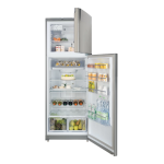 HOTPOINT/ARISTON ENXTY 19222 X FW Fridge/freezer combination Manuel utilisateur