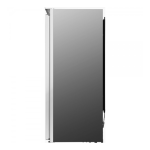 HOTPOINT/ARISTON ZS 12 A1 D/HA Refrigerator Manuel utilisateur