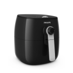 Philips HD9621/11 Viva Collection Airfryer Manuel utilisateur