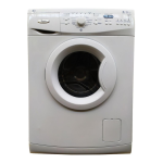 Whirlpool AWO/D 5941 : Chat IA &amp; T&eacute;l&eacute;chargement PDF