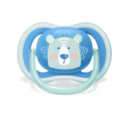 Avent SCF085/03 Avent Sucette ultra air Manuel utilisateur | Fixfr