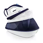 Philips GC7521/02 InstantCare Centrale vapeur haute pression Manuel utilisateur | Fixfr