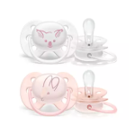 Philips Avent Ultra-douce SCF222/04 + Chat IA et PDF