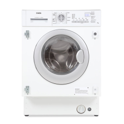 AEG L61470WDBI Manuel utilisateur | Fixfr