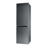 Whirlpool WKR 1754 A++ Refrigerator Manuel utilisateur