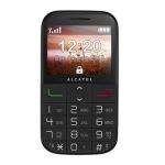 Alcatel 5015D Manuel utilisateur