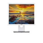 Dell P1917S, P1917SWh, P2017H... : Guide AI + PDF