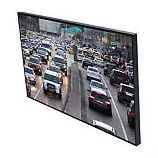 Pelco PMCL600K Series 4K Monitor Manuel utilisateur | Fixfr