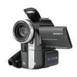 Sony DCR-PC330 Manuel utilisateur