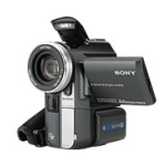 Handycam DCR-PC330 | Mode d'emploi + Chat IA et PDF