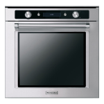 KitchenAid KOHSP 60604 Oven Manuel utilisateur