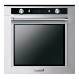 Whirlpool KOHSP 60604 Manuel utilisateur | Fixfr