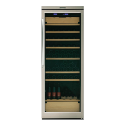 KitchenAid KRVC - 1810 I Side-by-Side Manuel utilisateur | Fixfr
