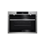 AEG KME525000B/M/KMK525000M Notice d'utilisation + AI Chat