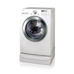 LG WD-12270FD, WD-12275FD Manuel | Chat IA &amp; PDF