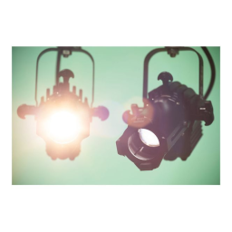 Varytec LED Profile Mini IP65 3200K bk Une information important | Fixfr