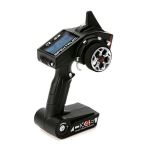 Spektrum DX4S Manuel d'Utilisation + Chat IA