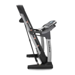 NordicTrack NETL14711 1634903 T 15.0 TREADMILL Manuel utilisateur