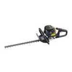 Homelite zr31810 18 V String Trimmer Manuel utilisateur