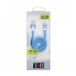 T'nB CBFLAT1WH Fiche technique | Fixfr