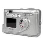 Fujifilm A303 Manuel du propri&eacute;taire