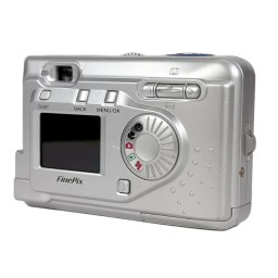 Fujifilm A303 Manuel du propriétaire | Fixfr