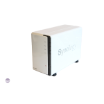 Synology DiskStation DS213air: AI Chat &amp; PDF Access