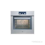 Whirlpool AKZ 659/IX Oven Manuel utilisateur