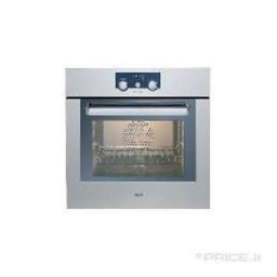 Whirlpool AKZ 659/IX Oven Manuel utilisateur | Fixfr