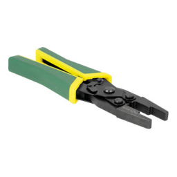 DeLOCK 86469 Network Parallel Pliers 11 - 32 mm Fiche technique | Fixfr