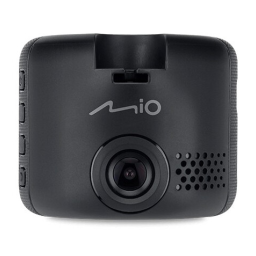 Mio MiVue C330 Mode d'emploi | Fixfr