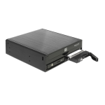 Delock 47230 Rack Mobile : Chat IA &amp; PDF